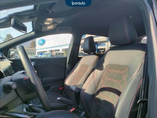 FORD Puma 1.0 ecoboost h ST-Line X 125cv NUOVO MODELLO