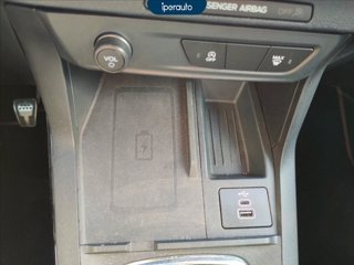 FORD Puma 1.0 ecoboost h ST-Line X 125cv NUOVO MODELLO