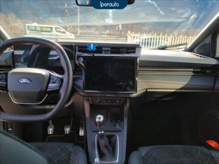 FORD Puma 1.0 ecoboost h ST-Line X 125cv NUOVO MODELLO