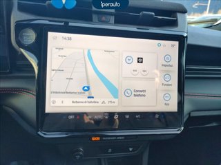 FORD Puma 1.0 ecoboost h ST-Line X 125cv NUOVO MODELLO