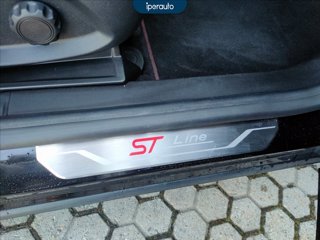 FORD Puma 1.0 ecoboost h ST-Line X 125cv NUOVO MODELLO