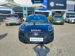 FORD Puma 1.0 ecoboost h ST-Line X 125cv NUOVO MODELLO