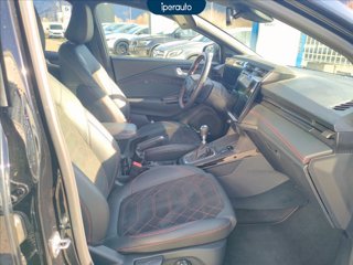 FORD Puma 1.0 ecoboost h ST-Line X 125cv NUOVO MODELLO