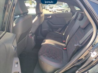 FORD Puma 1.0 ecoboost h ST-Line X 125cv NUOVO MODELLO