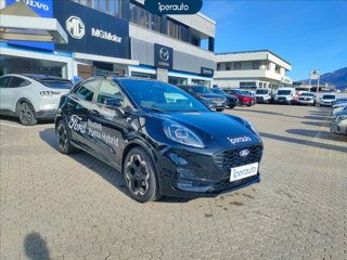 FORD Puma 1.0 ecoboost h ST-Line X 125cv NUOVO MODELLO