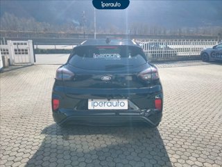 FORD Puma 1.0 ecoboost h ST-Line X 125cv NUOVO MODELLO