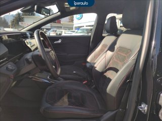 FORD Puma 1.0 ecoboost h ST-Line X 125cv NUOVO MODELLO