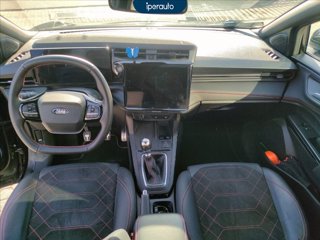 FORD Puma 1.0 ecoboost h ST-Line X 125cv NUOVO MODELLO