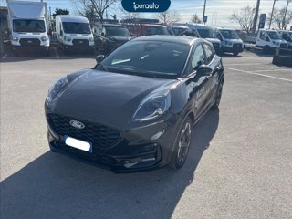 FORD Puma 1.0 ecoboost h ST-Line X 125cv auto NUOVO MODELLO