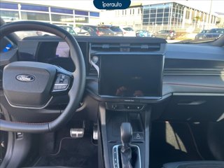 FORD Puma 1.0 ecoboost h ST-Line X 125cv auto NUOVO MODELLO