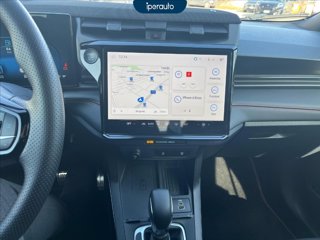 FORD Puma 1.0 ecoboost h ST-Line X 125cv auto NUOVO MODELLO