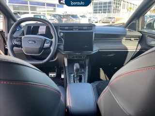FORD Puma 1.0 ecoboost h ST-Line X 125cv auto NUOVO MODELLO