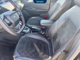 FORD Puma 1.0 ecoboost h ST-Line X 125cv auto NUOVO MODELLO