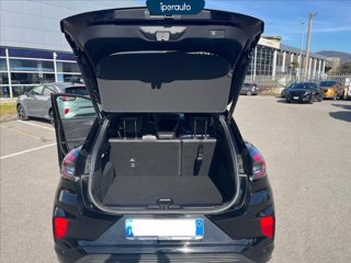 FORD Puma 1.0 ecoboost h ST-Line X 125cv auto NUOVO MODELLO