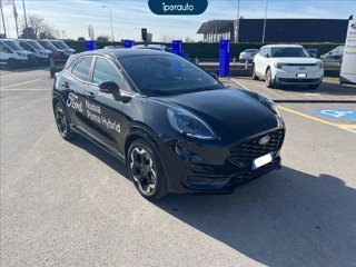 FORD Puma 1.0 ecoboost h ST-Line X 125cv auto NUOVO MODELLO