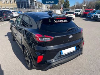 FORD Puma 1.0 ecoboost h ST-Line X 125cv auto NUOVO MODELLO
