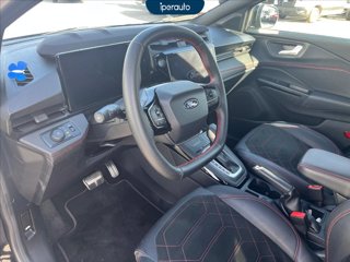 FORD Puma 1.0 ecoboost h ST-Line X 125cv auto NUOVO MODELLO