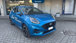 FORD Puma 1.0 ecoboost h ST-Line X 125cv NUOVO MODELLO