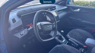 FORD Puma 1.0 ecoboost h ST-Line X 125cv NUOVO MODELLO