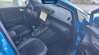 FORD Puma 1.0 ecoboost h ST-Line X 125cv NUOVO MODELLO