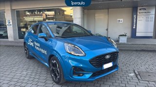 FORD Puma 1.0 ecoboost h ST-Line X 125cv NUOVO MODELLO