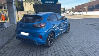 FORD Puma 1.0 ecoboost h ST-Line X 125cv NUOVO MODELLO