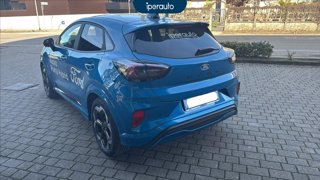FORD Puma 1.0 ecoboost h ST-Line X 125cv NUOVO MODELLO
