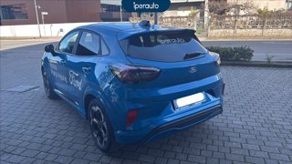 FORD Puma 1.0 ecoboost h ST-Line X 125cv NUOVO MODELLO