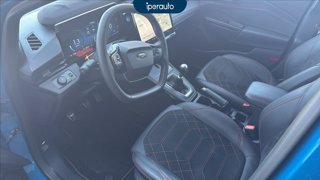 FORD Puma 1.0 ecoboost h ST-Line X 125cv NUOVO MODELLO