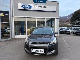 FORD Kuga 2.0 tdci Titanium 4wd s&s 150cv E6
