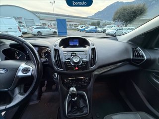 FORD Kuga 2.0 tdci Titanium 4wd s&s 150cv E6