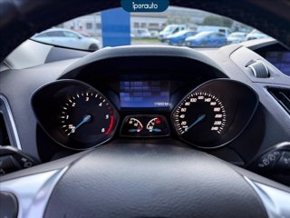 FORD Kuga 2.0 tdci Titanium 4wd s&s 150cv E6