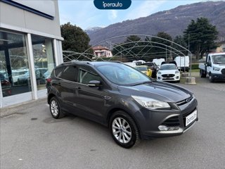 FORD Kuga 2.0 tdci Titanium 4wd s&s 150cv E6