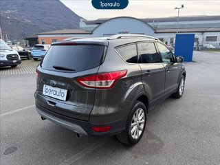 FORD Kuga 2.0 tdci Titanium 4wd s&s 150cv E6