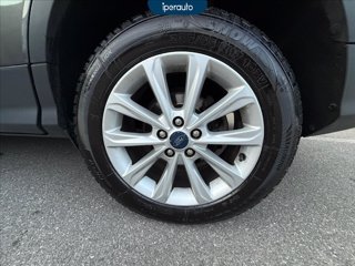 FORD Kuga 2.0 tdci Titanium 4wd s&s 150cv E6