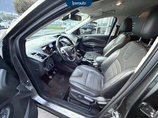 FORD Kuga 2.0 tdci Titanium 4wd s&s 150cv E6