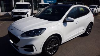 FORD Kuga 2.5 phev st-line 2wd 225cv cvt TETTO PANORAMICO