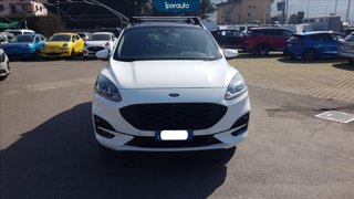 FORD Kuga 2.5 phev st-line 2wd 225cv cvt TETTO PANORAMICO