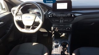 FORD Kuga 2.5 phev st-line 2wd 225cv cvt TETTO PANORAMICO