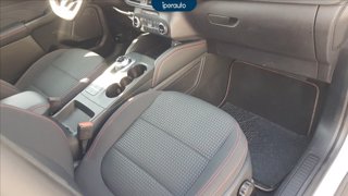 FORD Kuga 2.5 phev st-line 2wd 225cv cvt TETTO PANORAMICO