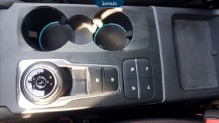 FORD Kuga 2.5 phev st-line 2wd 225cv cvt TETTO PANORAMICO