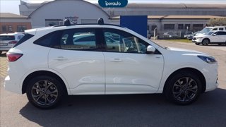 FORD Kuga 2.5 phev st-line 2wd 225cv cvt TETTO PANORAMICO