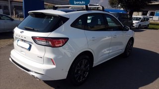 FORD Kuga 2.5 phev st-line 2wd 225cv cvt TETTO PANORAMICO