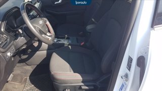 FORD Kuga 2.5 phev st-line 2wd 225cv cvt TETTO PANORAMICO