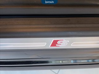 AUDI Q5 sportback 40 2.0 tdi mhev 12v s line plus quattro s-tronic