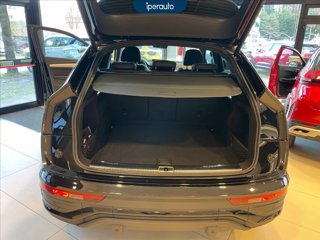 AUDI Q5 sportback 40 2.0 tdi mhev 12v s line plus quattro s-tronic