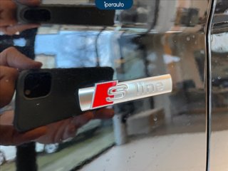 AUDI Q5 sportback 40 2.0 tdi mhev 12v s line plus quattro s-tronic