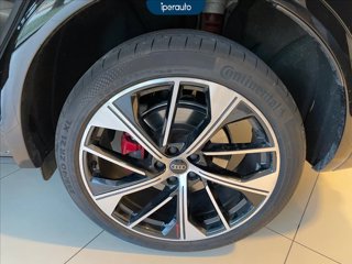 AUDI Q5 sportback 40 2.0 tdi mhev 12v s line plus quattro s-tronic