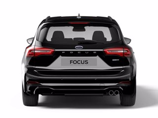 FORD Focus sw 1.0t ecoboost h st-line 125cv