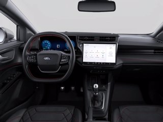 FORD Puma 1.0 ecoboost h st-line x 125cv